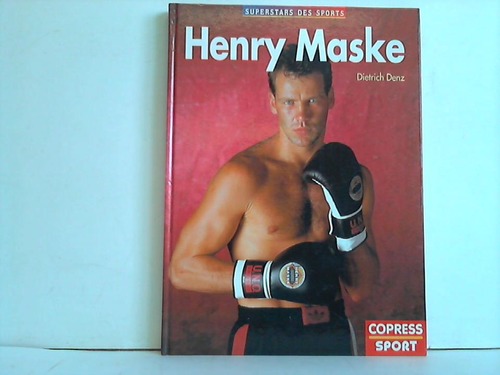 Denz, Dietrich - Henry Maske