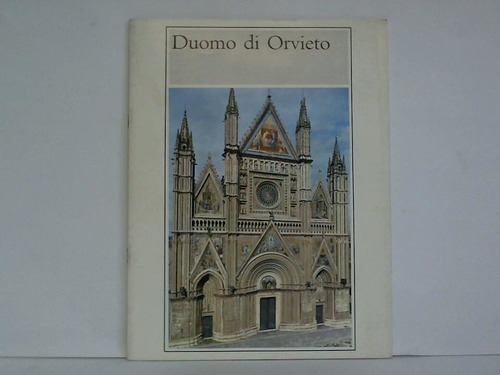 Roli, Renato - Duomo di Orivieto