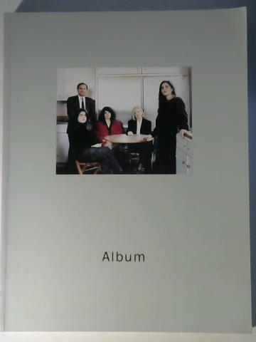 Jonge, Piet de - Album. The photographic collection of Museum Boymans-van Beuningen Rotterdam
