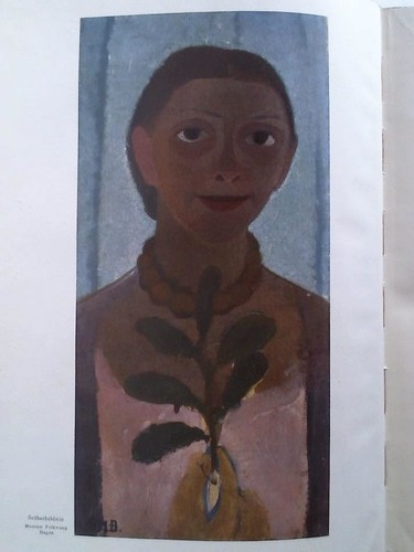 Pauli, Gustav - Paula Modersohn-Becker