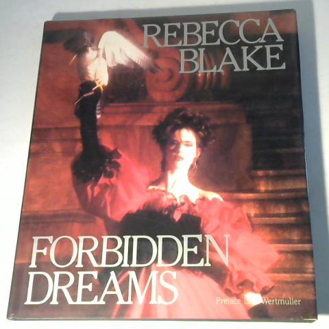 Blake, Rebecca - Forbidden Dreams