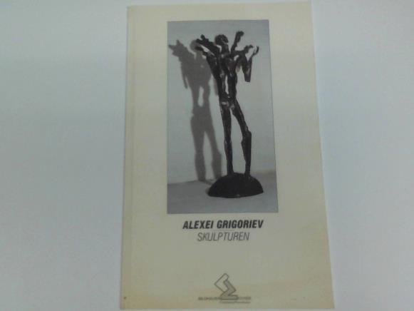Grigoriev, Alexei - Skulpturen