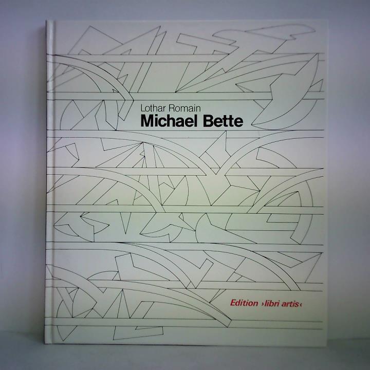 Romain, Lothar - Michael Bette