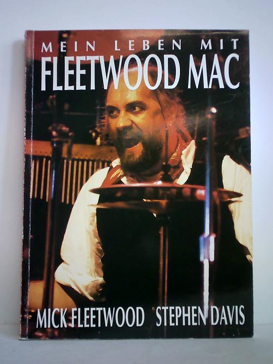Fleetwood, Mick / Davis, Stephen - Mein Leben mit Fleetwood Mac