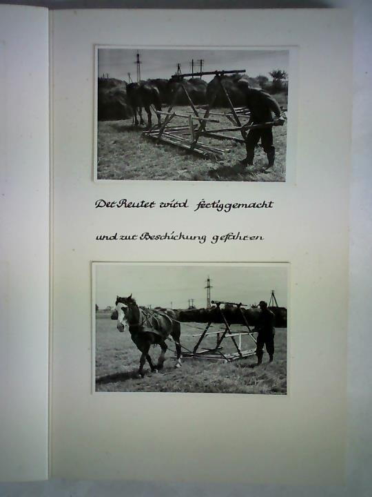 Delong, Johann-Adolf - Der Delong-Reuter