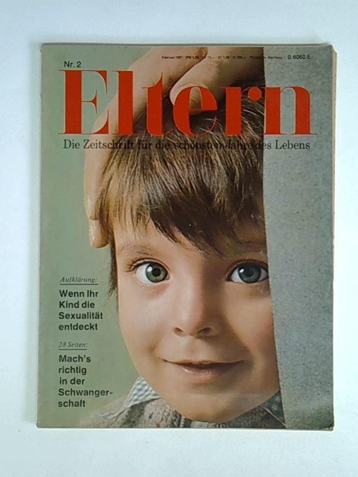 Heft Nr. 2, Februar 1967