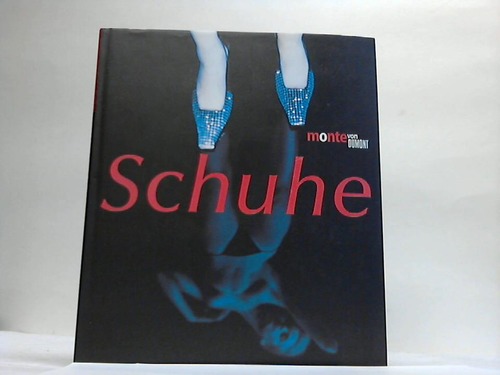 Steele, Valerie - Schuhe