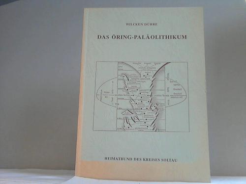 Drre, Wilcken - Das ring-Palolithikum