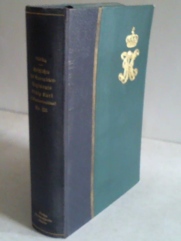 Nbling, Hermann (Oberleutnant) - Geschichte des Grenadier-Regiments Knig Karl (5. Wrttembergischen) Nr. 123