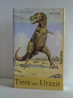 Tiere der Urzeit