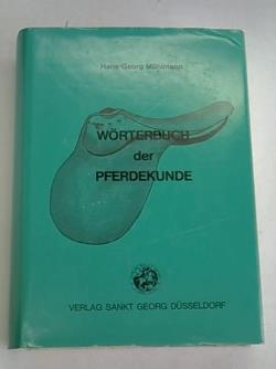 Wörterbuch der Pferdekunde