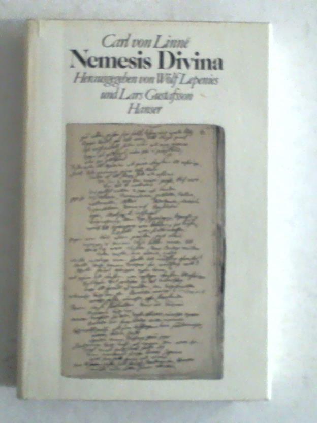 linn, Carl von - Nemesis Divina