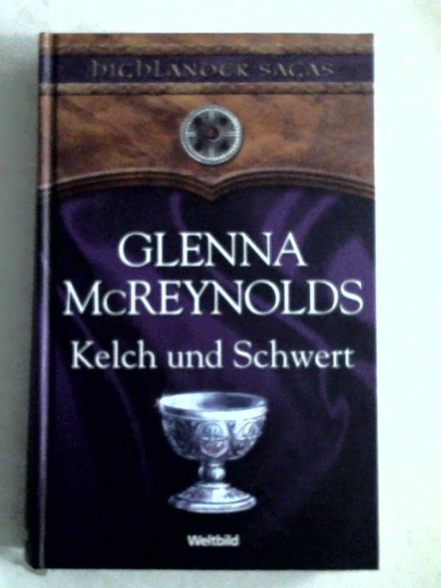 McReynolds, Glenna - Kelch und Schwert
