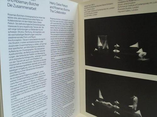 Sdwest Galerie Karlsruhe (Hrsg.) - Heinz-Dieter Pietsch. Bilder, Arbeiten auf Papier, Zeichnungen, Installationen