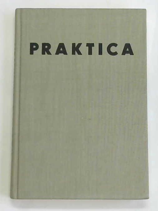 Rssing, Roger - Fotografie mit der Praktica