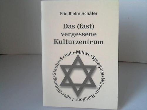 Das (fast) vergessene Kulturzentrum