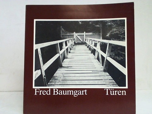 Baumgart, Fred / Wutke, Eberhard - Tren