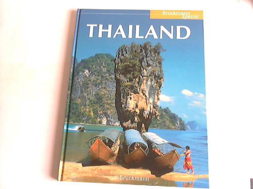 Gabler, Peter/Soumar, Roman - Thailand