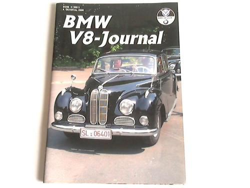 BMW V8 Journal. 4. Quartal 2006