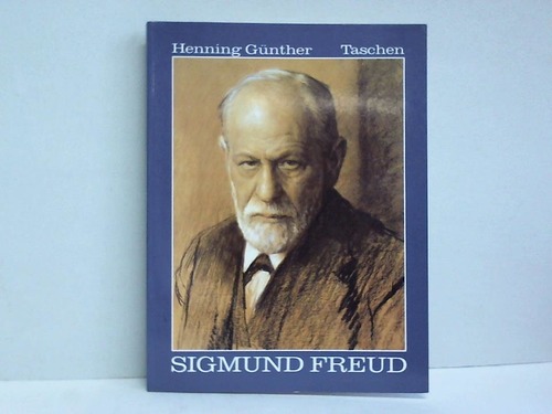 Gnther, Henning - Sigmund Freud. Eine Bildbiographie