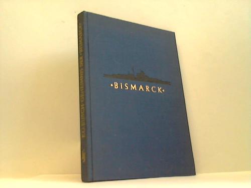 Busch, Fritz Otto - Das Geheimnis der Bismarck