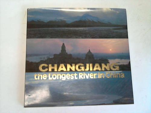 China - Changjiang, the Longest River in China