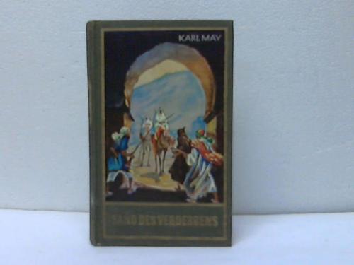 May, Karl - Sand des Verderbens. Reiseerzhlung