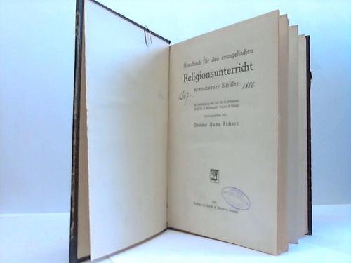 Winckler, Josef - Der alte Fritz. Ein niederdeutscher Volksmythus