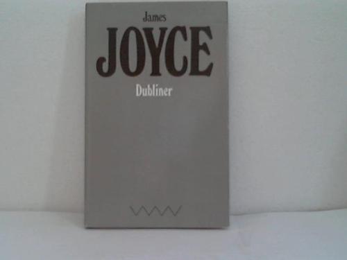 Joyce, James - Dubliner