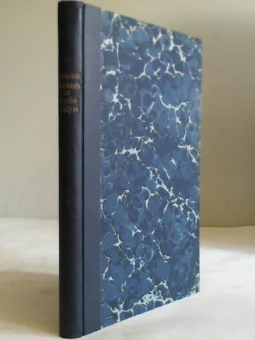 Stoltenhoff, H. - Kurzes Lehrbuch der Psychoanalyse