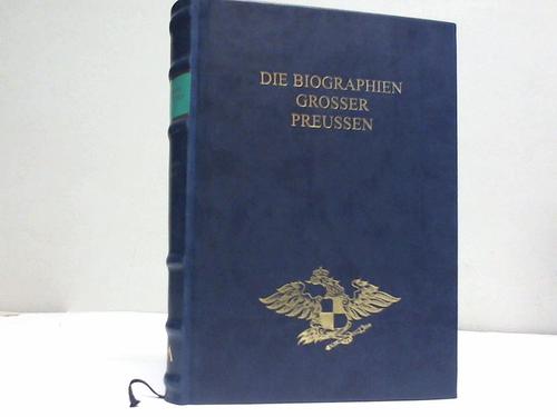 Lonke, Alwin - Knigin Luise von Preuen. Ein Lebensbild