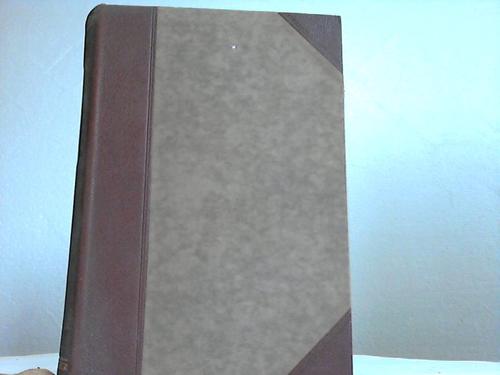 Brauer / Marcks u. Mller - Erinnerungen an Bismarck. Aufzeichnungen von Mitarbeitern und Freunden des Frsten mit einem Anhange von Dokumenten und Briefen