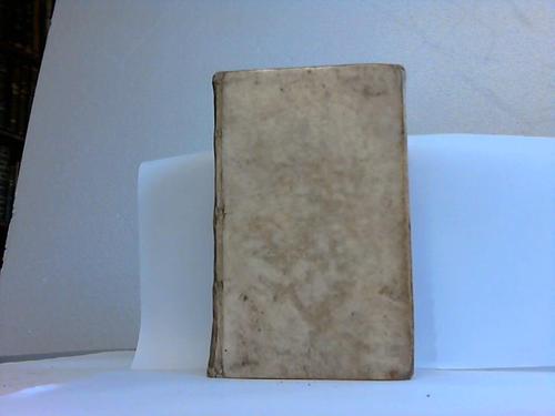 Reineccius, Christian - Janua Hebraeae Linguae veteris Testamenti in qua Totius Codicius Hebraeei Vocabula una cum