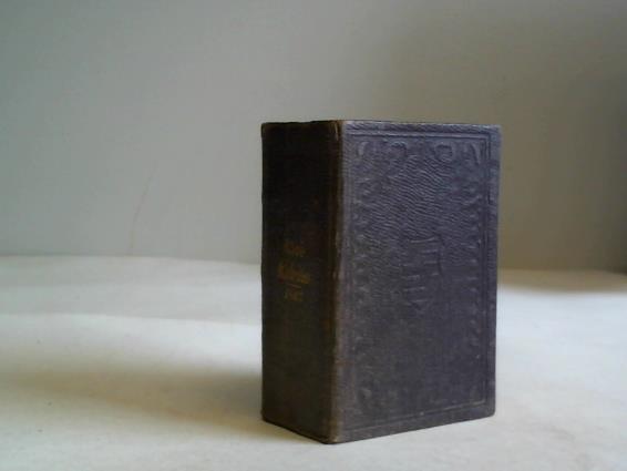 Perthes, Justus - Gothaischer genealogischer Hof-Kalender nebst diplomatisch-statistischem Jahrbuche auf das Jahr 1867. 104. Jahrgang