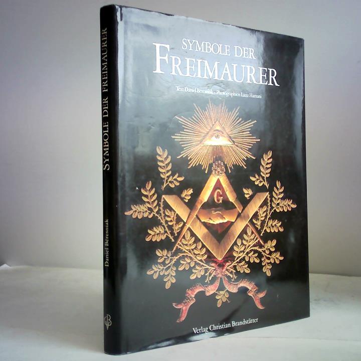 Symbole der Freimaurer