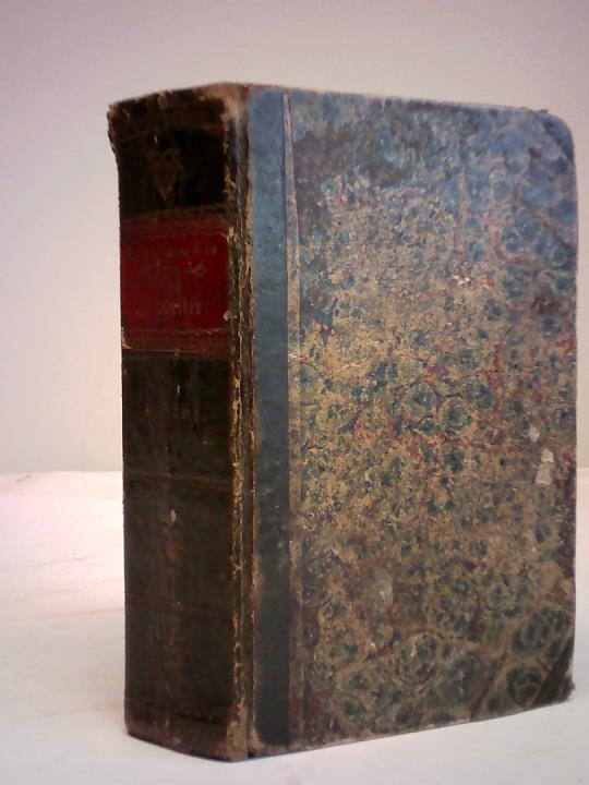 Weiler, Sophia Juliana (S.J.W.) - Augsburgisches Kochbuch