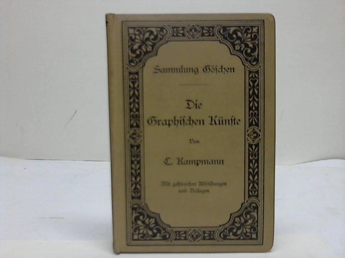 Kampmann, C. - Die Graphischen Knste