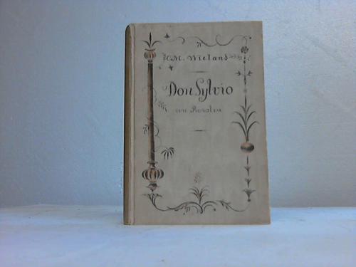 Wieland, C. M. - Don Sylvio von Rosalva