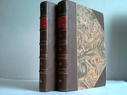 Fontaine, J. de la - Tales and Novels in verse
