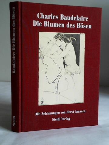 Baudelaire, Charles - Die Blumen des Bsen