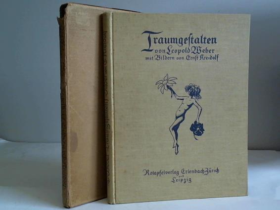 Weber, Leopold - Traumgestalten