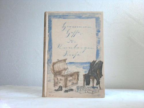 Hesse, Hermann - Die Nrnberger Reise