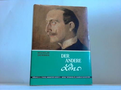 Deimann, Wilhelm - Der andere Lns