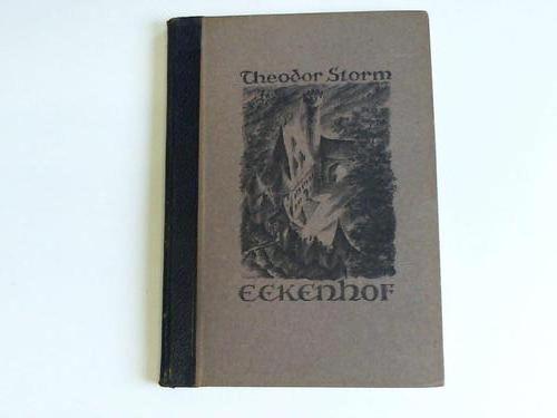 Storm, Theodor - Eekenhof
