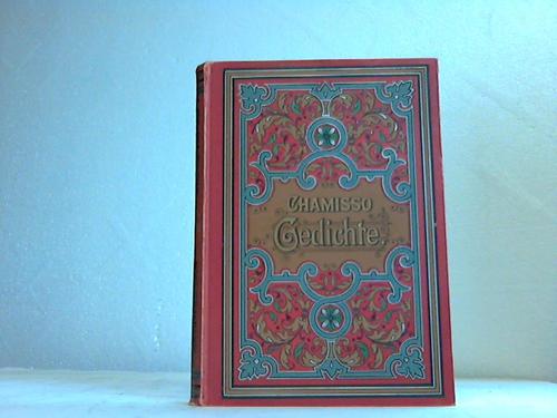 Chamisso, Adelbert von - Gedichte