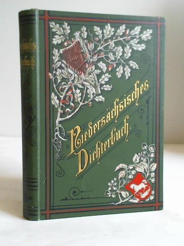 Eckart, Rudolf - Niederschsisches Dichterbuch