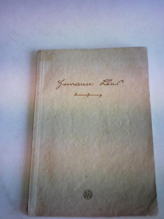 Castelle, Friedrich - Hermann Lns