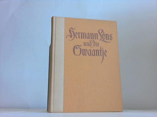 Swantenius, Swaantje - Hermanns Lns und die Swaantje