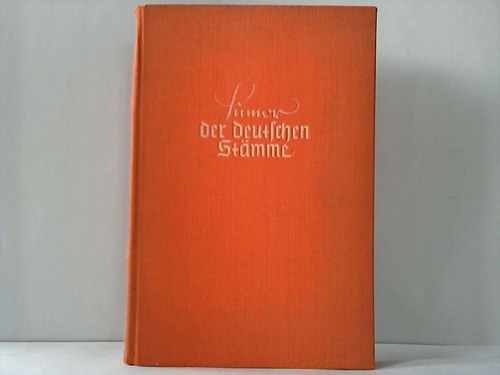 Poddel, Peter - Humor der deutschen Stmme. Eine Mundartensammlung