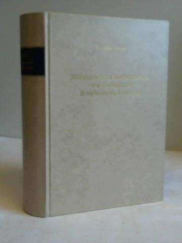 Merian, Matthaeus - Mittelalterliche Stadtansichten des Herzogtums Braunschweig-Lneburg